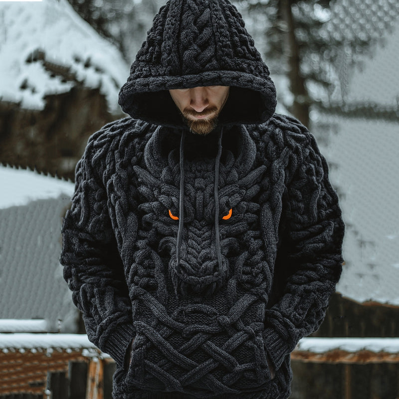 Půvabně navržený Svetr