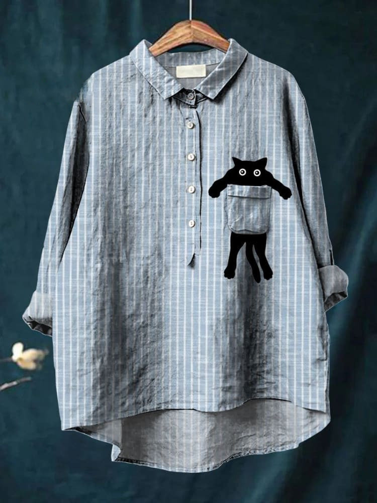 Elegantně navržený Košile