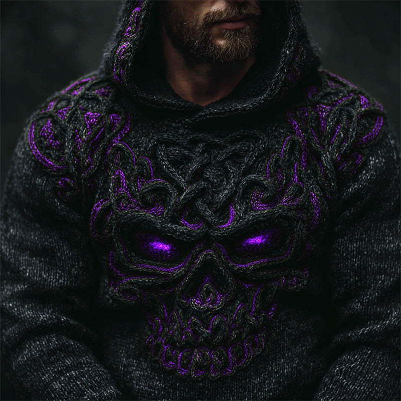 Promyšleně navržený Svetr
