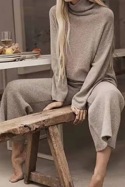 Elegantně navržený Svetr