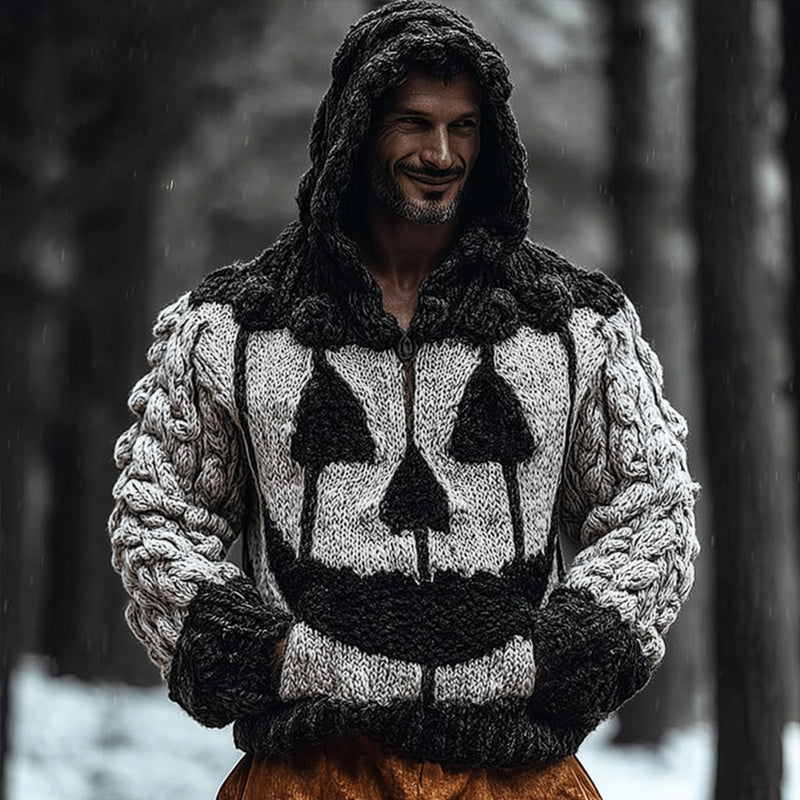 Elegantně navržený Svetr