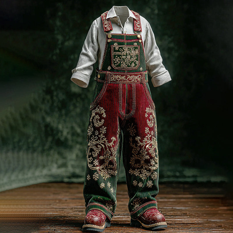 Oblečení inspirovaný vintage