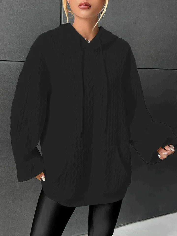 Elegantně navržený Svetr