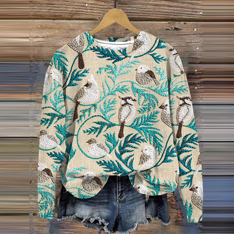 Košile inspirovaný vintage