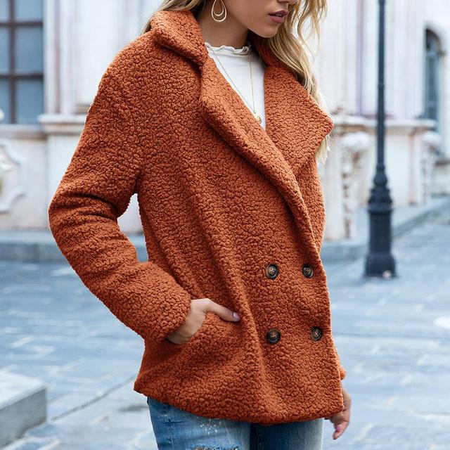 Kelly | Comfortable and Stylish winter Jacket