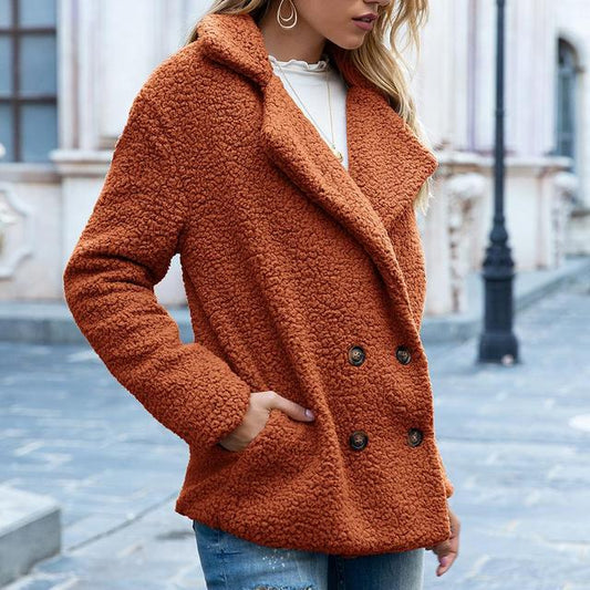 Kelly | Comfortable and Stylish winter Jacket