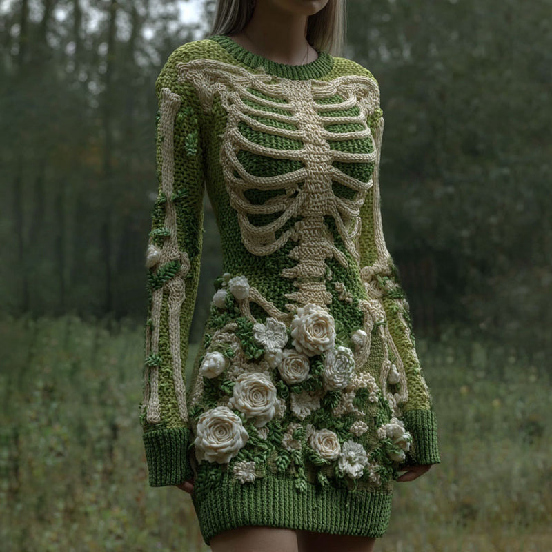 Elegantně navržený Svetr