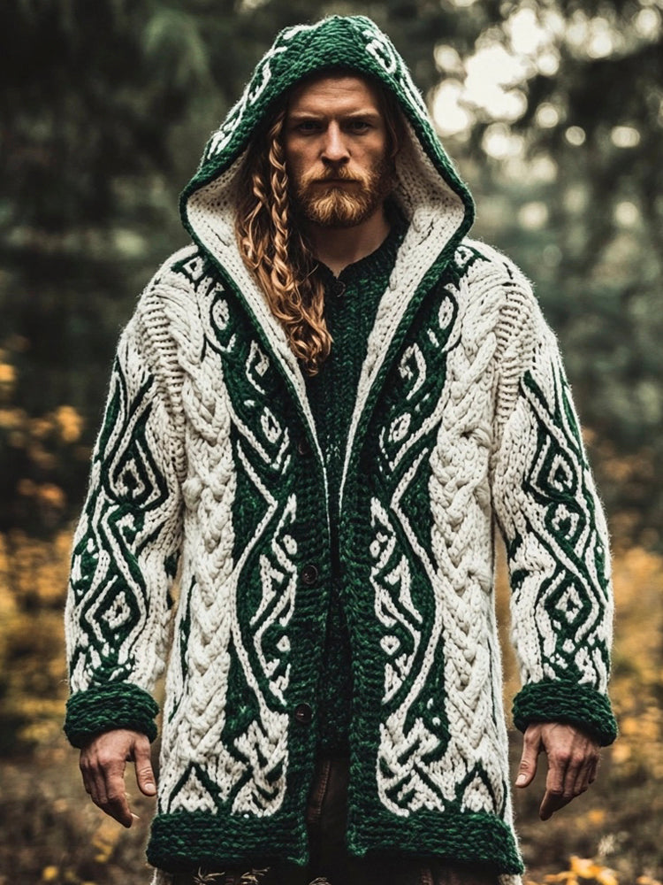 Promyšleně navržený Bunda