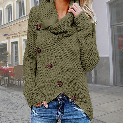 Krásně zpracovaný Svetr