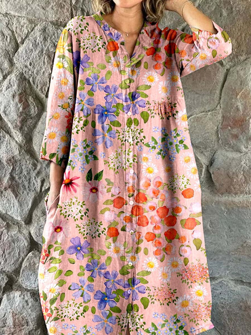 Oblečení v nadčasovém vintage stylu