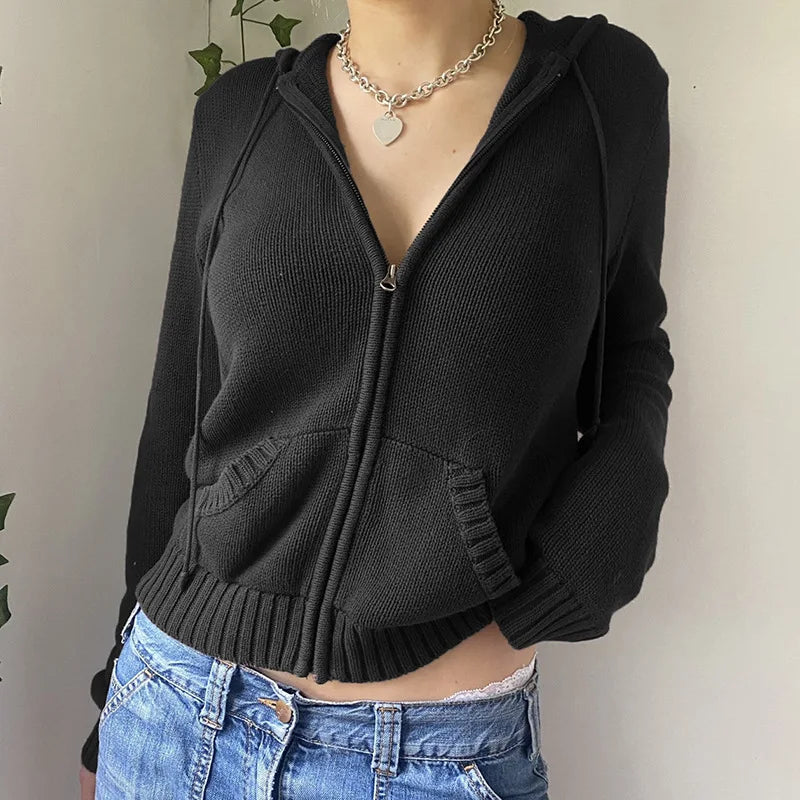 Elegantně navržený Svetr