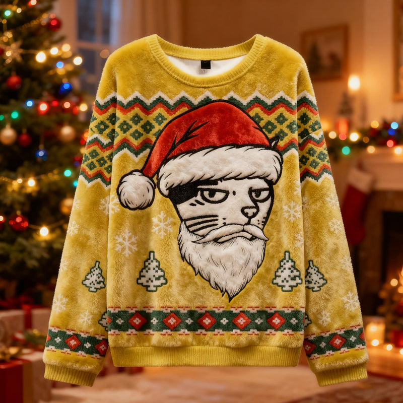 Elegantně navržený Svetr
