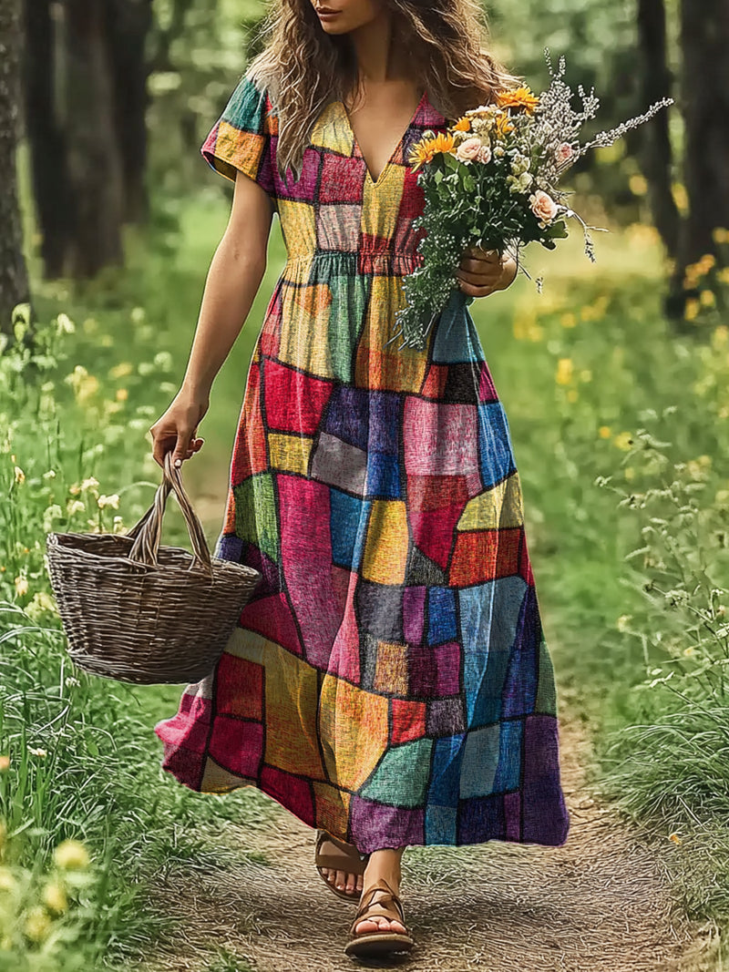 Elegantně navržený Šaty