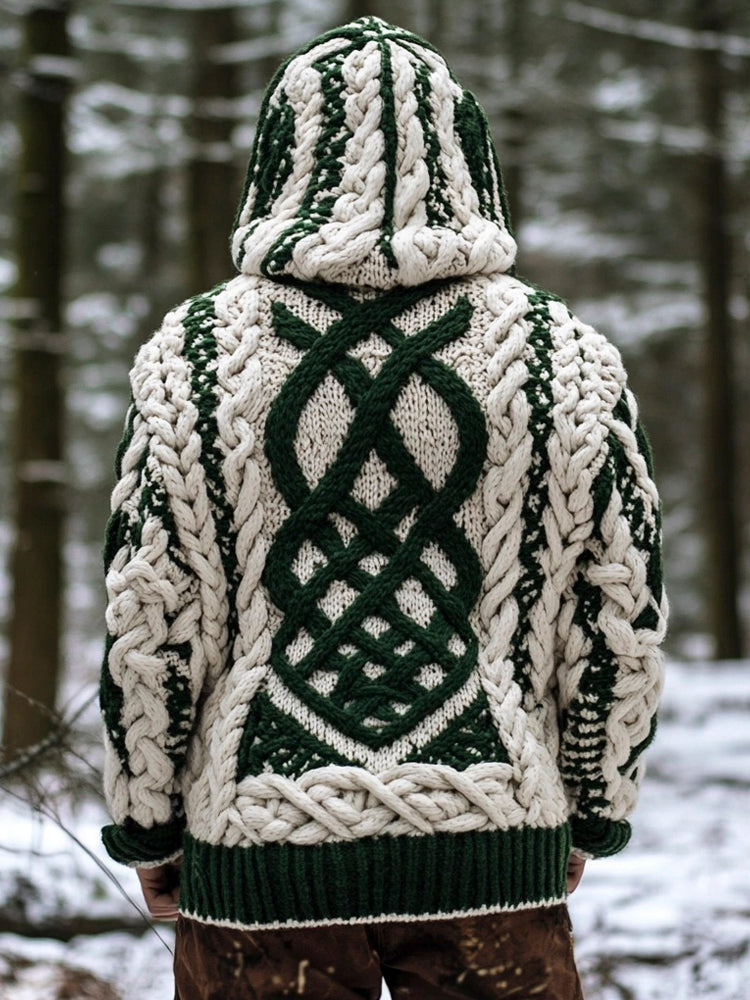 Elegantně navržený Svetr