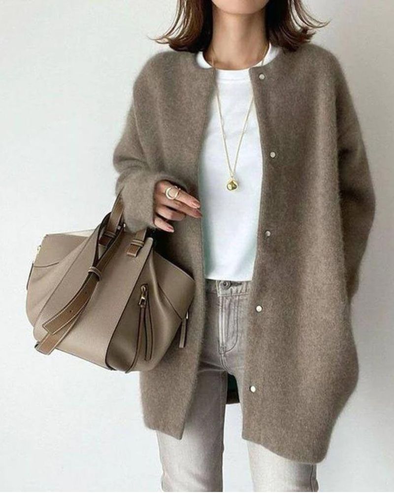 AS | Kath jas