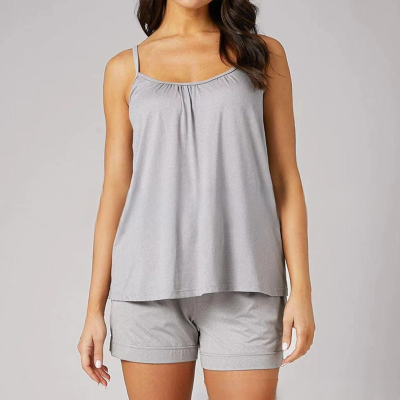 AS | Gilet de sport confortable