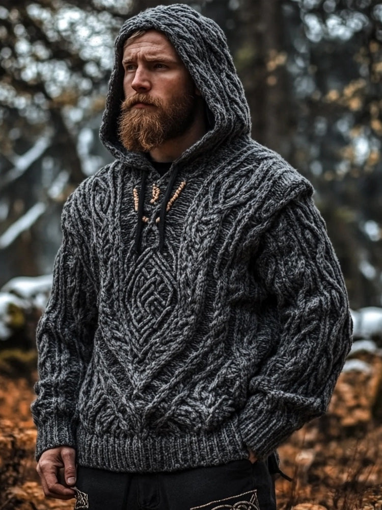 Promyšleně navržený Svetr