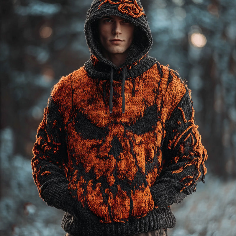 Promyšleně navržený Svetr