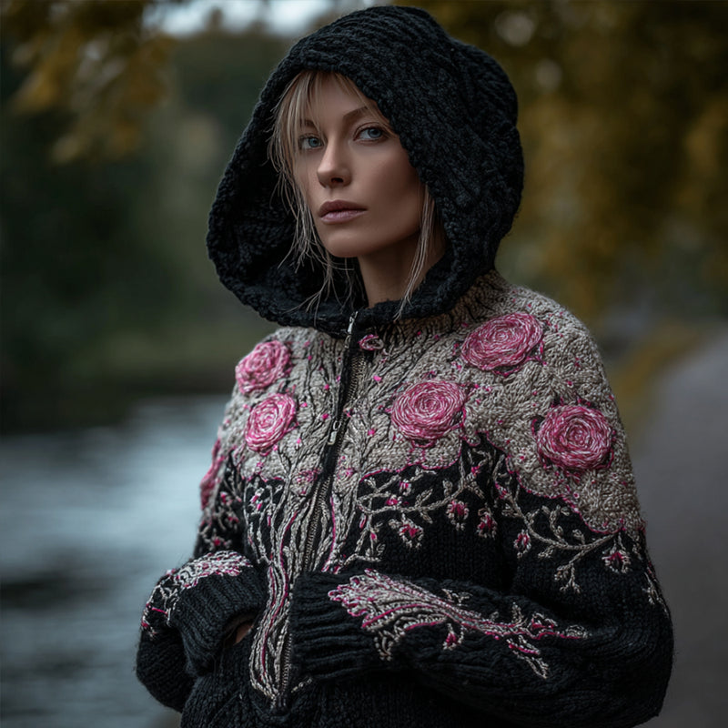 Elegantně navržený Kardigan