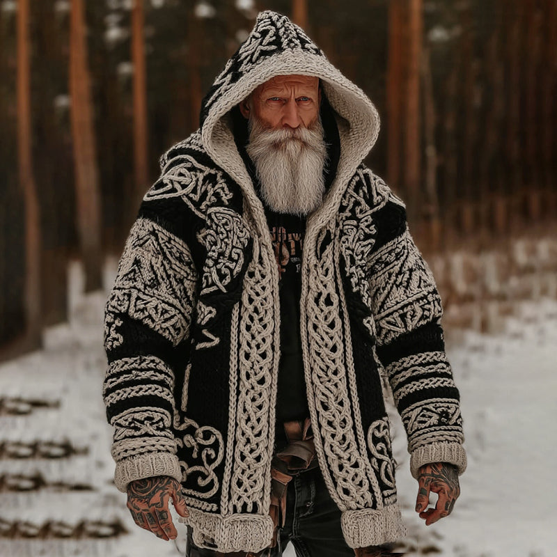 Krásně zpracovaný Svetr