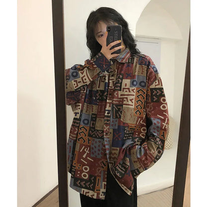 Půvabně stylizovaný kabát pro každou příležitost