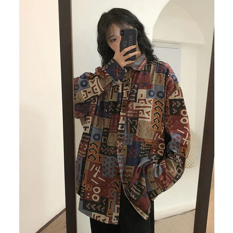 Půvabně stylizovaný kabát pro každou příležitost