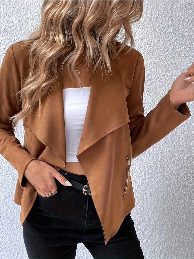 AS | Stylová a elegantní zimní bunda
