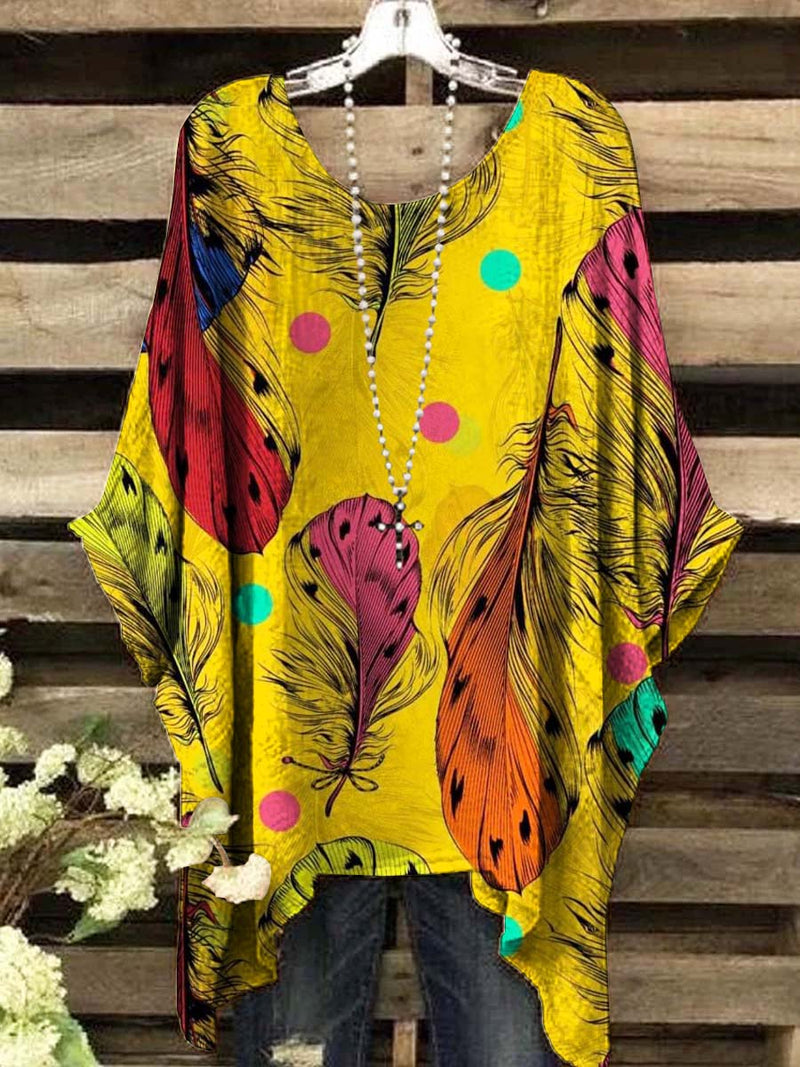Top v nadčasovém vintage stylu