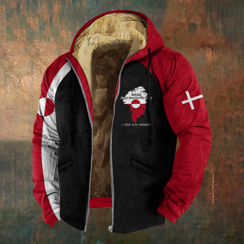 Promyšleně navržený Bunda
