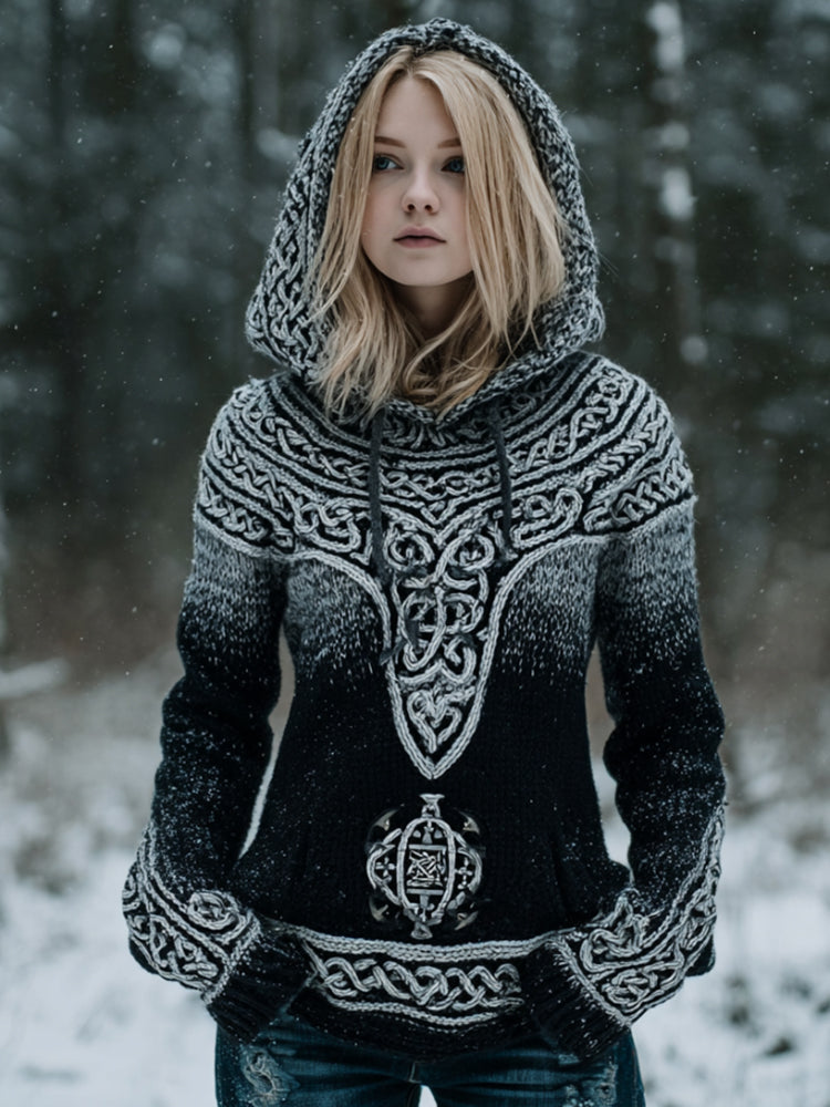 Elegantně navržený Svetr