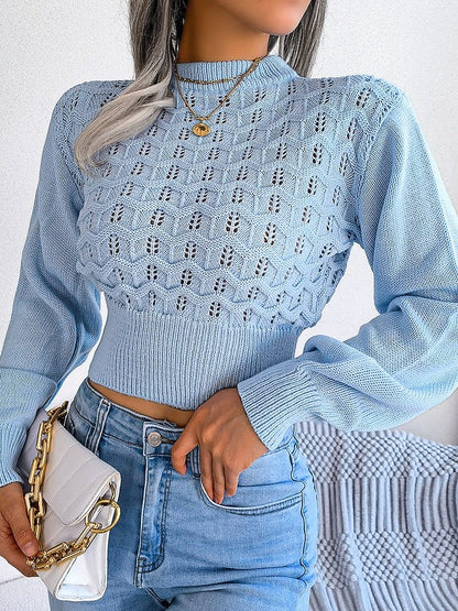 Svetr inspirovaný vintage