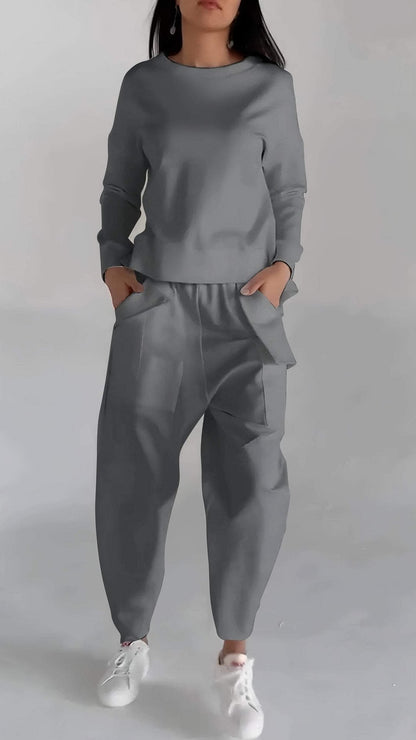 Elegantně navržený Svetr