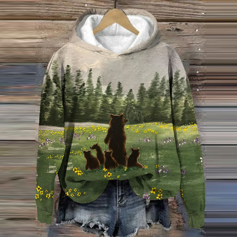 Klasický vintage Oblečení