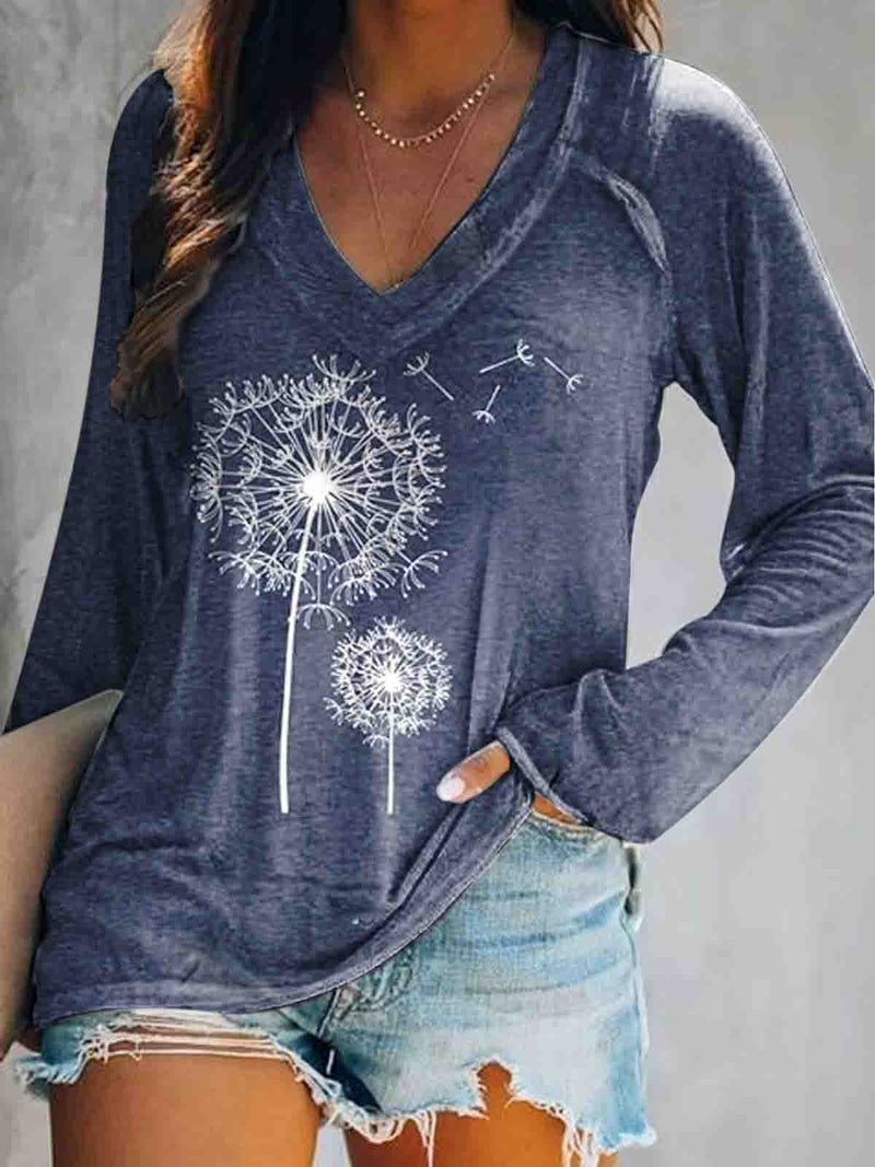 Klasický vintage Top