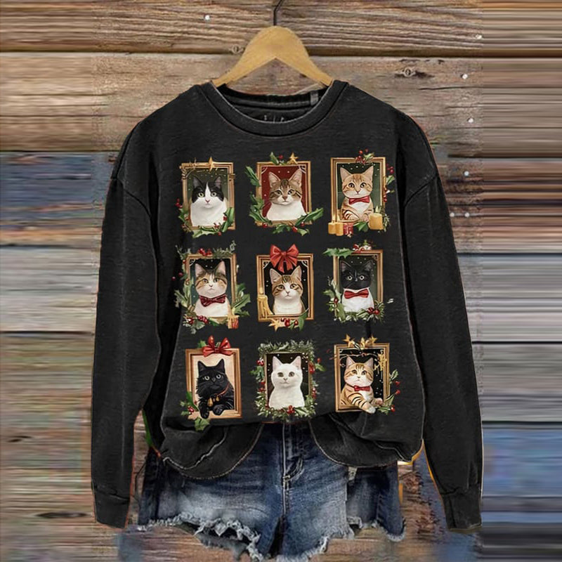 Klasický vintage Košile