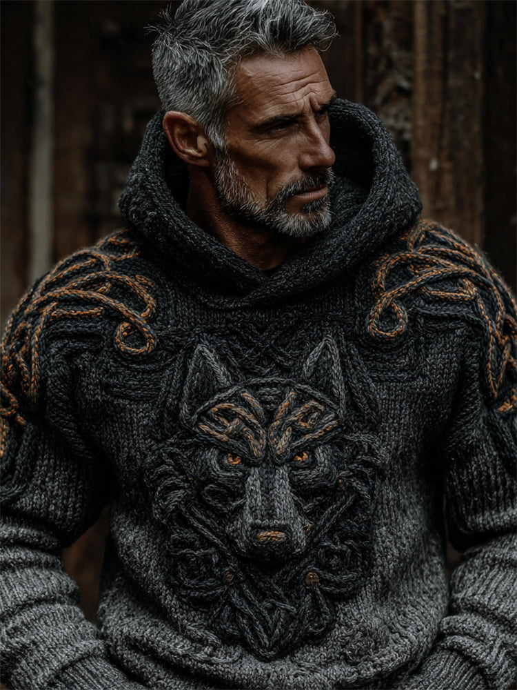 Elegantně navržený Svetr