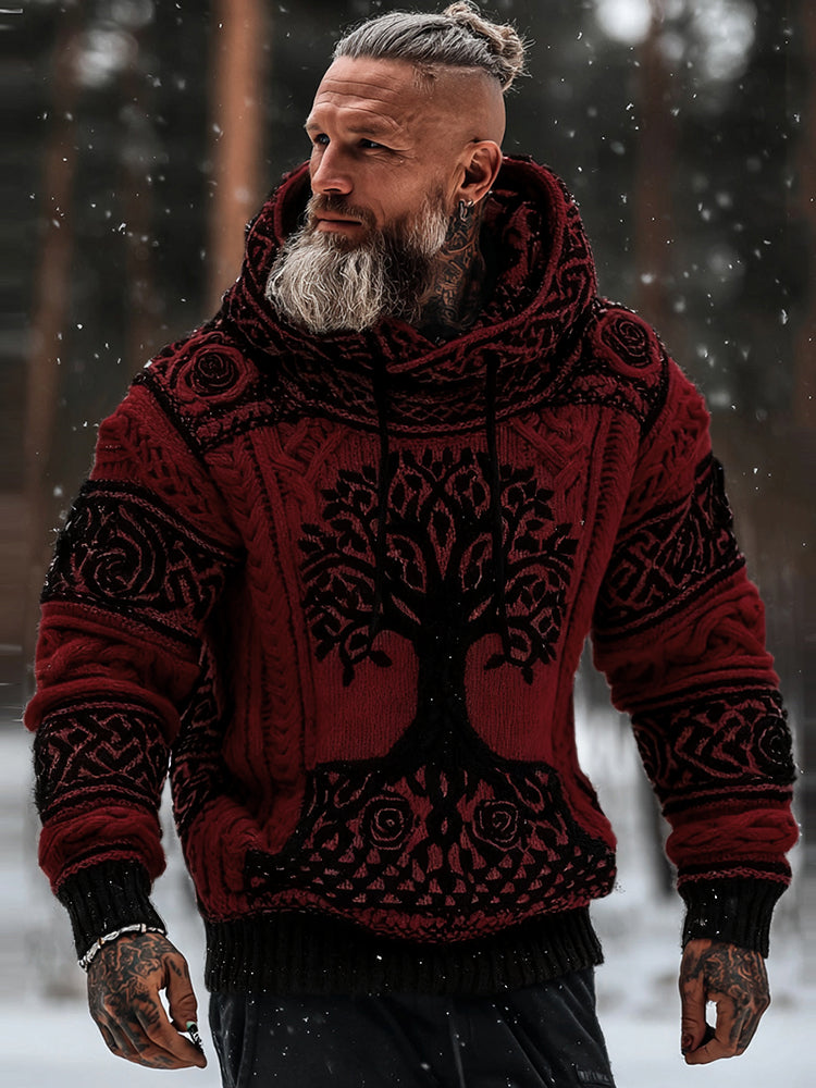 Krásně zpracovaný Svetr