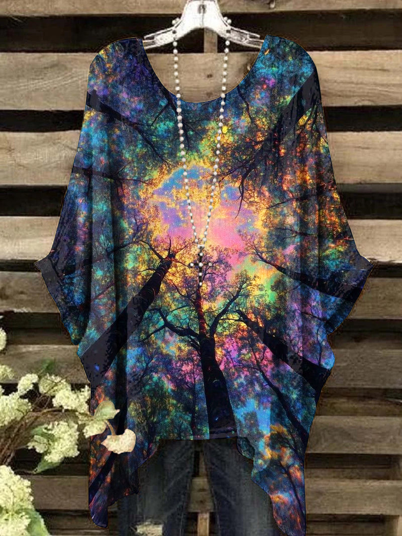 Top v nadčasovém vintage stylu