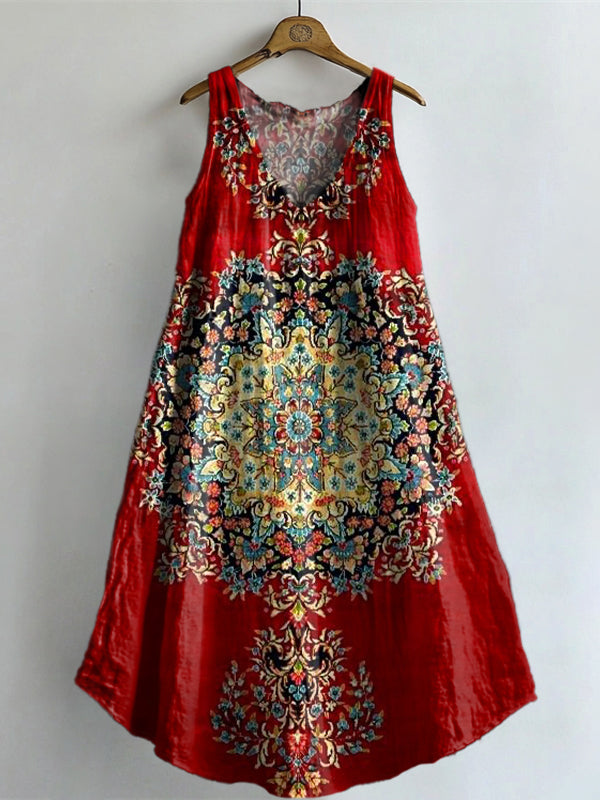 Šaty v nadčasovém vintage stylu