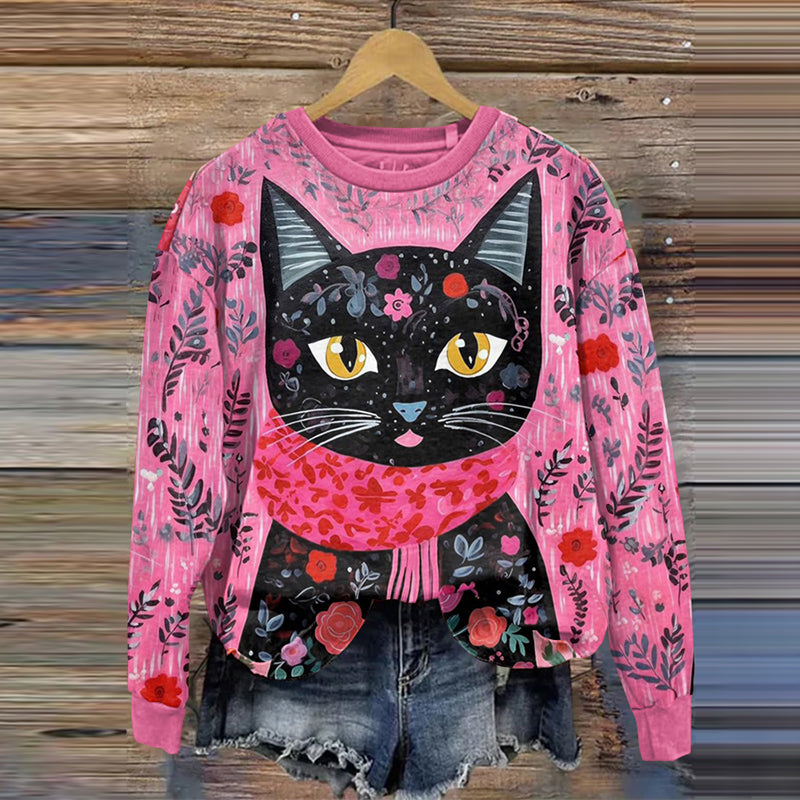 Klasický vintage Košile