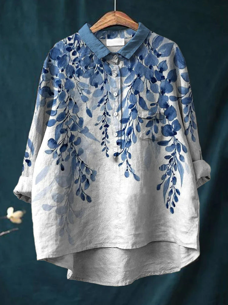 Elegantně navržený Košile