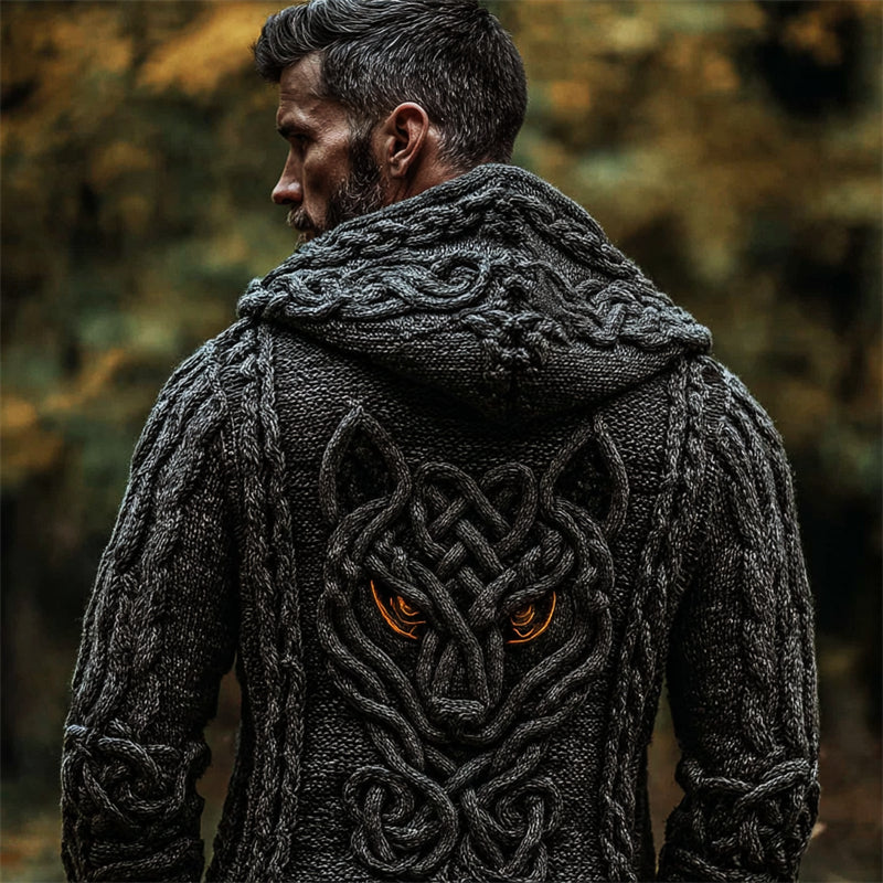 Promyšleně navržený Svetr