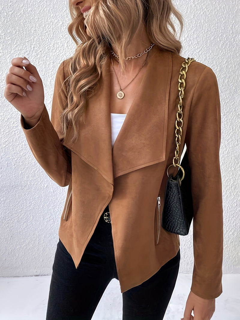 AS | Stylová a elegantní zimní bunda