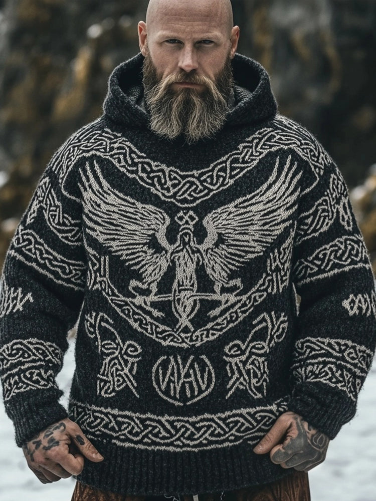 Elegantně navržený Svetr