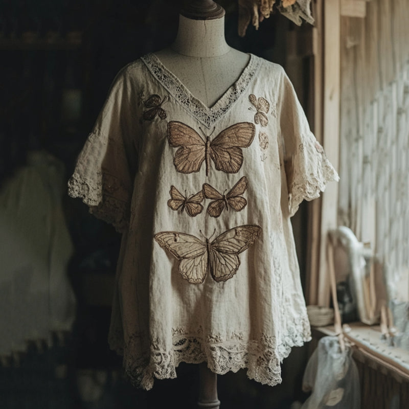Elegantně navržený Košile