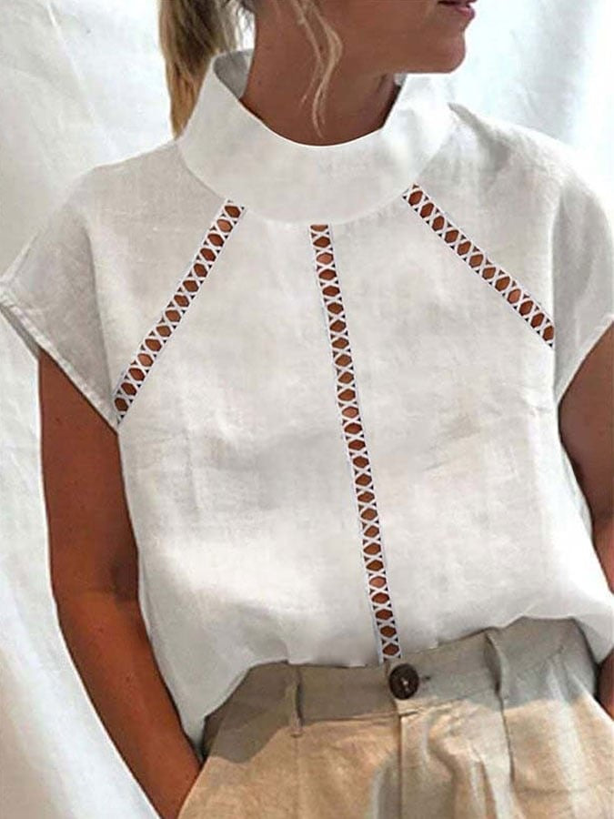 Elegantně navržený Halenka