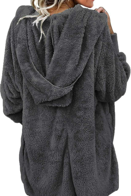 Elegantně navržený Bunda