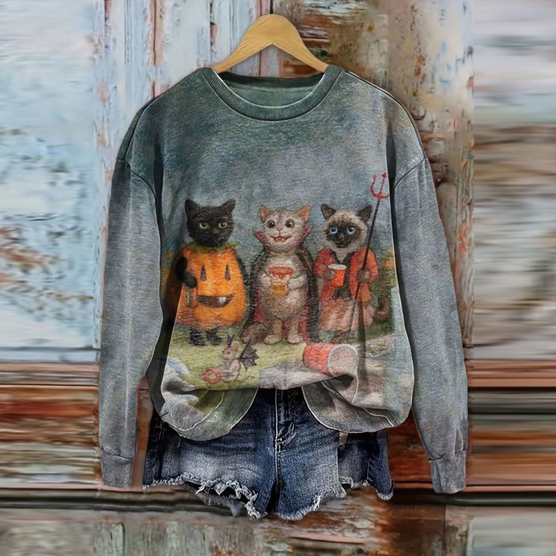 Košile inspirovaný vintage