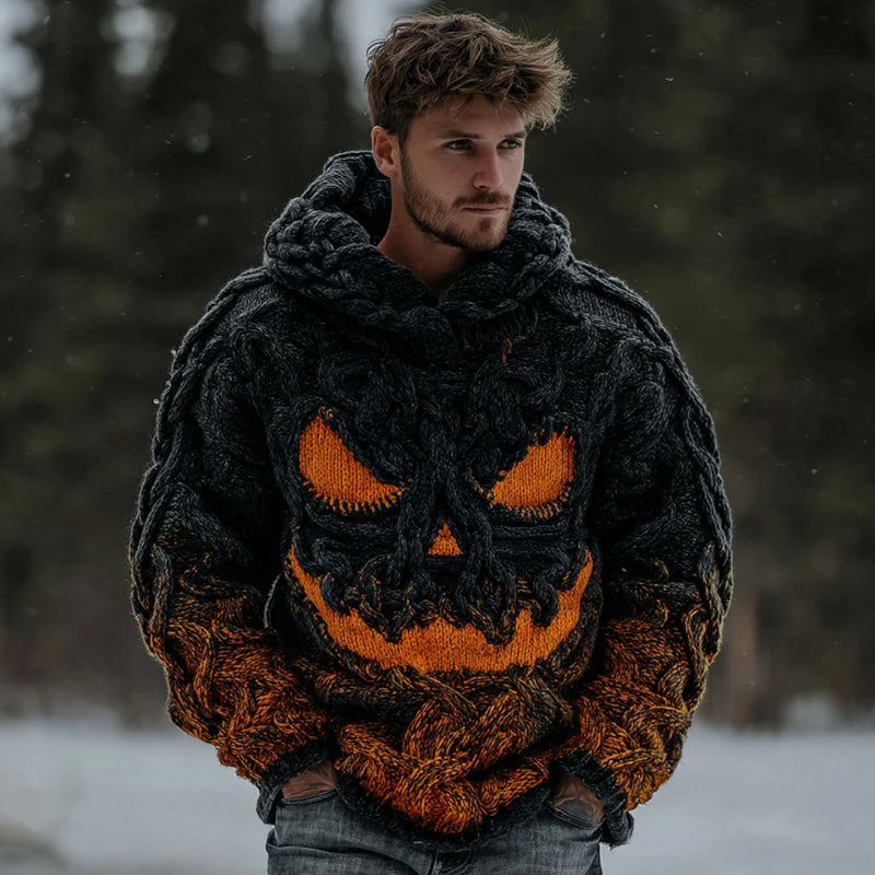 Klasicky navržený Svetr