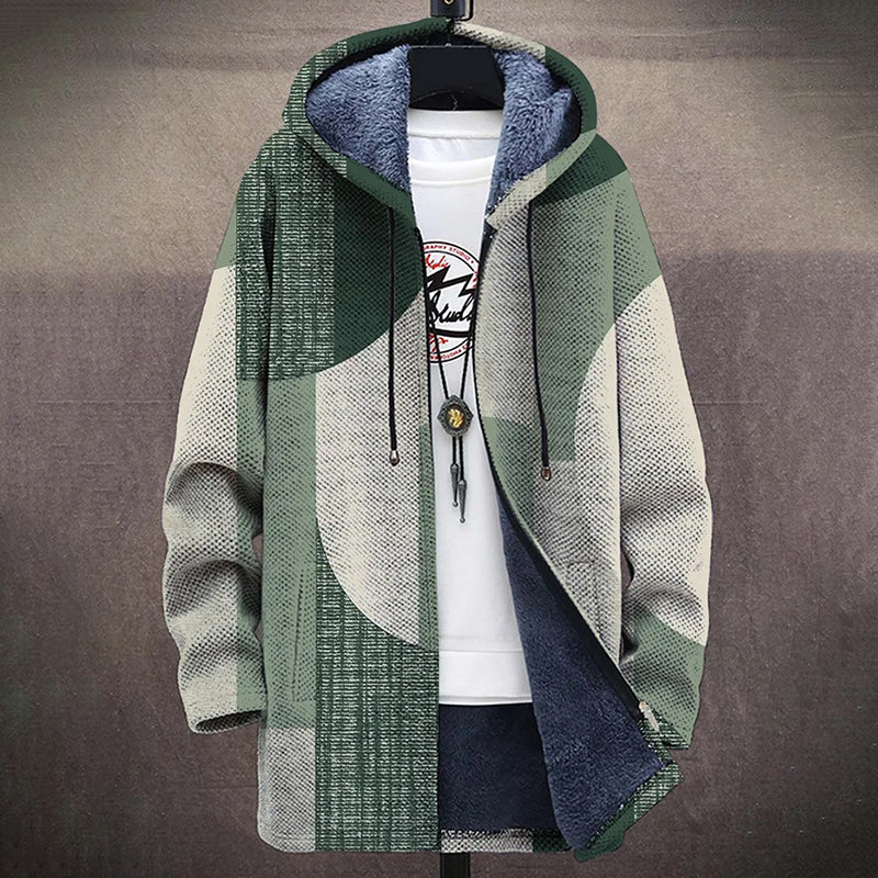 Klasický vintage Kardigan